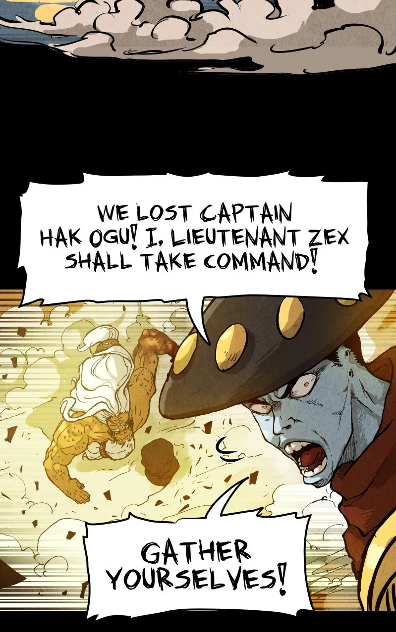 Read Gul chapter 54 image 17 on Lezhin