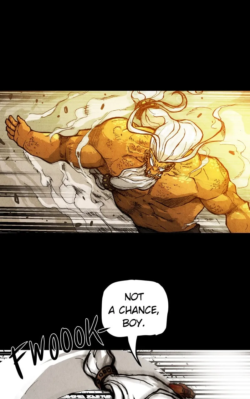 Read Gul chapter 54 image 18 on Lezhin