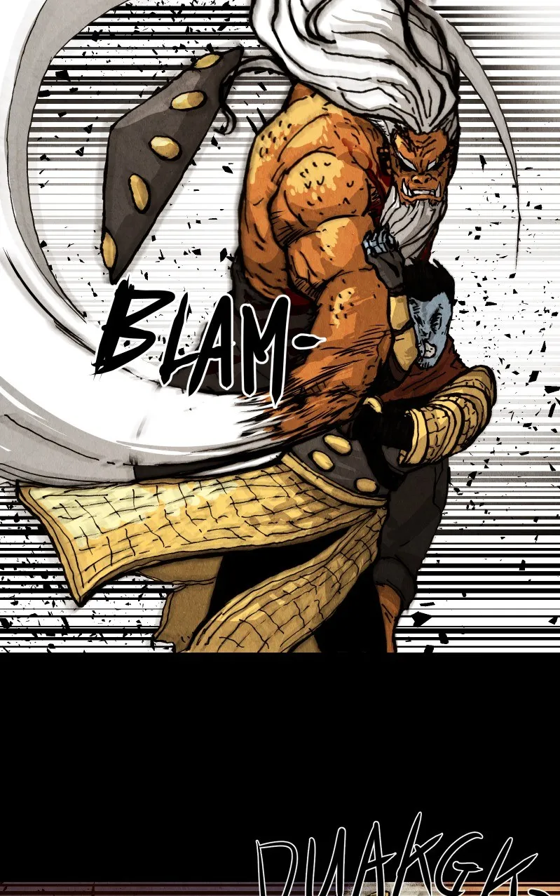 Read Gul chapter 54 image 19 on Lezhin