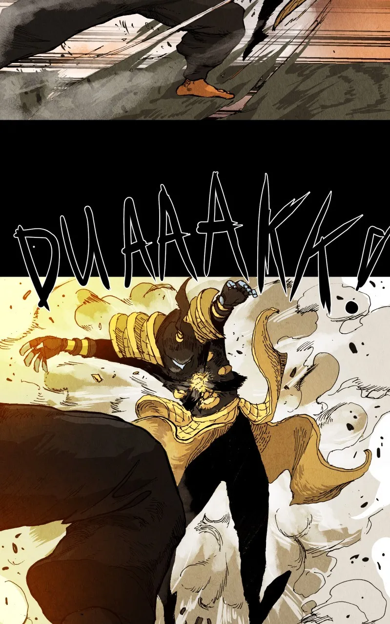 Read Gul chapter 54 image 24 on Lezhin