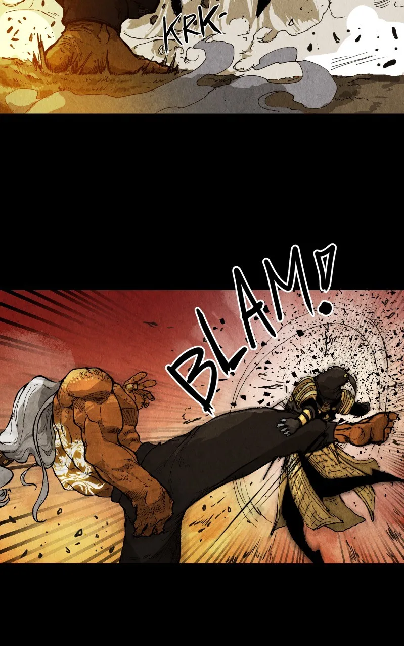 Read Gul chapter 54 image 25 on Lezhin