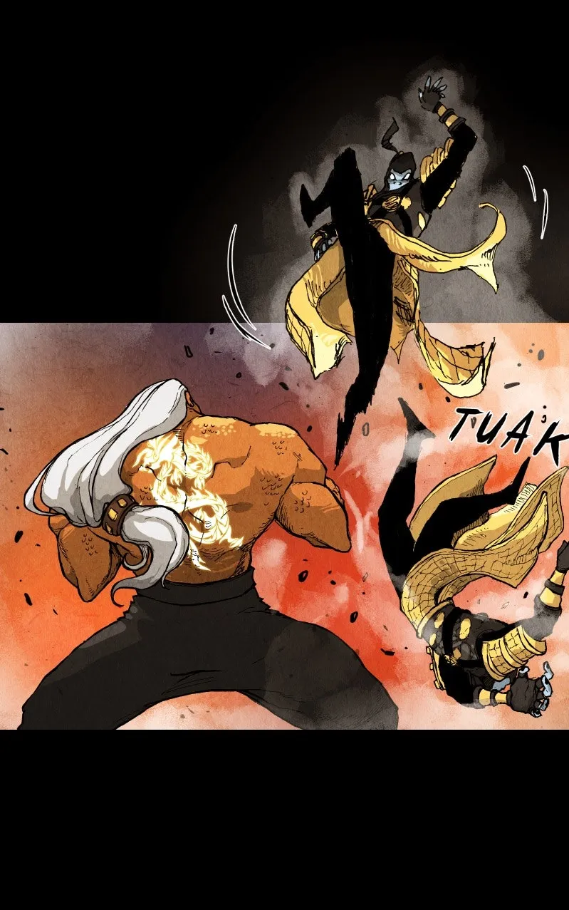 Read Gul chapter 54 image 26 on Lezhin