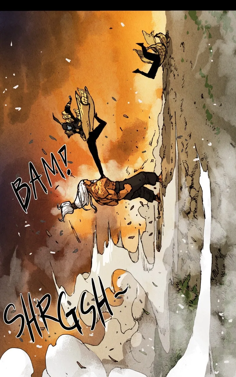 Read Gul chapter 54 image 27 on Lezhin