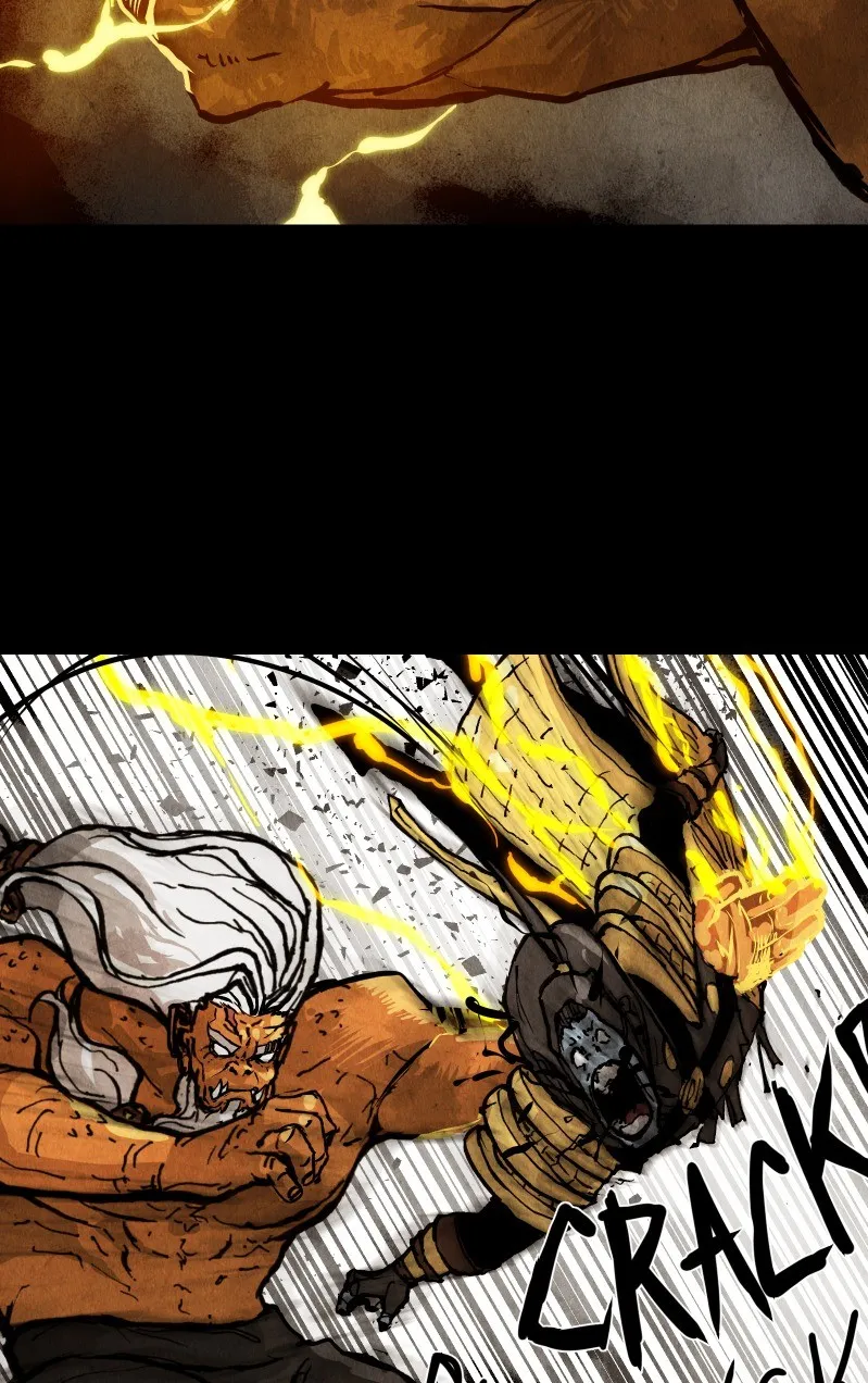 Read Gul chapter 54 image 29 on Lezhin