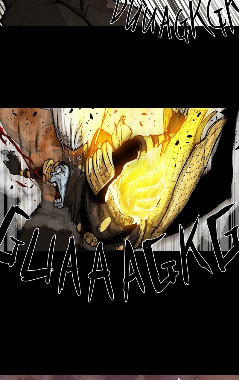 Read Gul chapter 54 image 30 on Lezhin