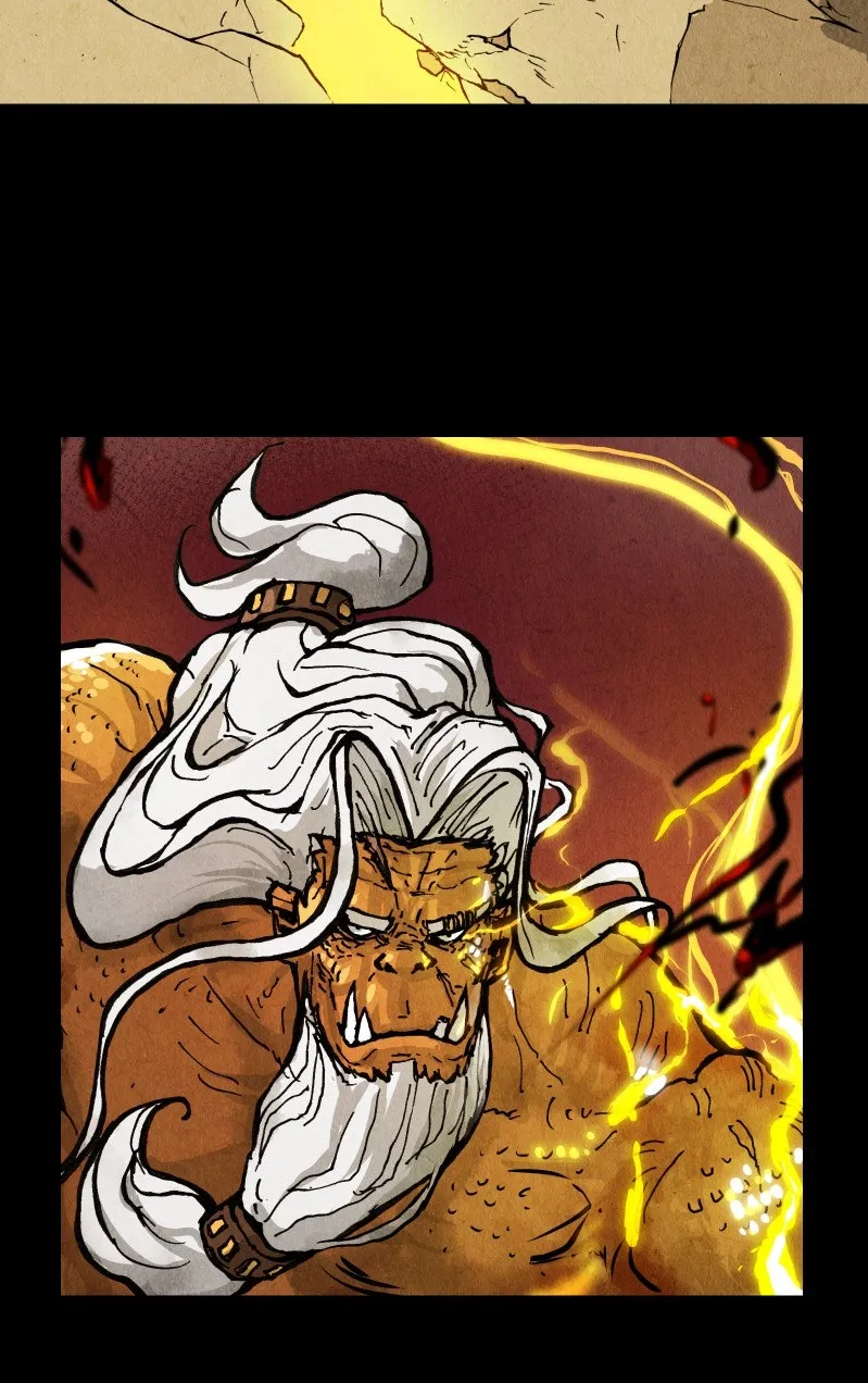 Read Gul chapter 54 image 32 on Lezhin