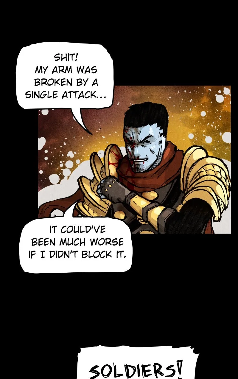 Read Gul chapter 54 image 35 on Lezhin