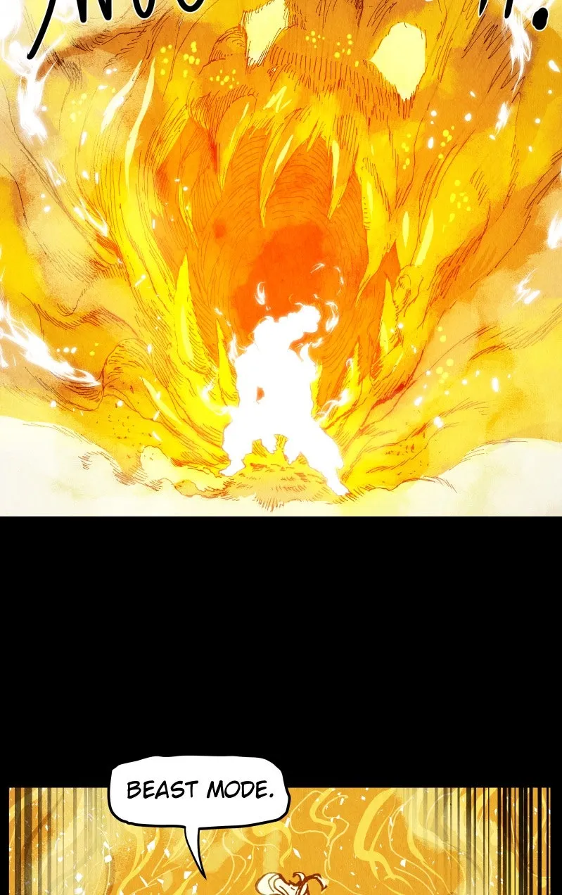 Read Gul chapter 54 image 40 on Lezhin
