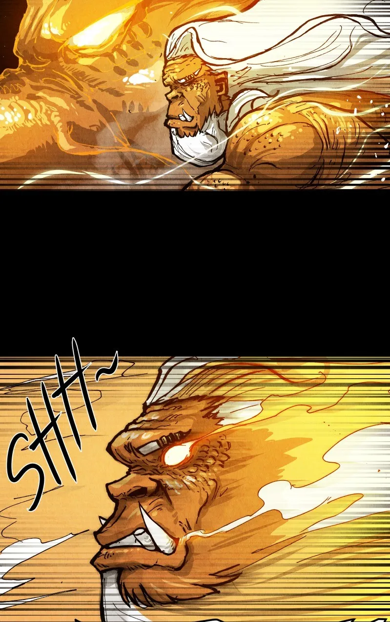 Read Gul chapter 54 image 42 on Lezhin