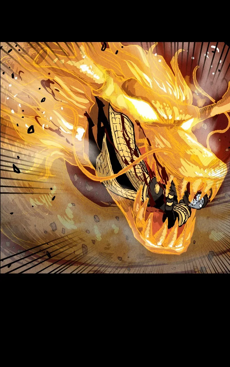 Read Gul chapter 54 image 45 on Lezhin