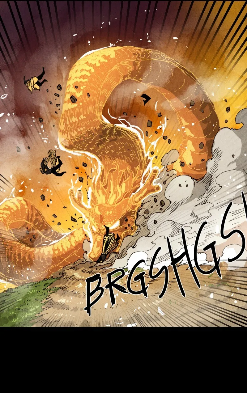 Read Gul chapter 54 image 46 on Lezhin
