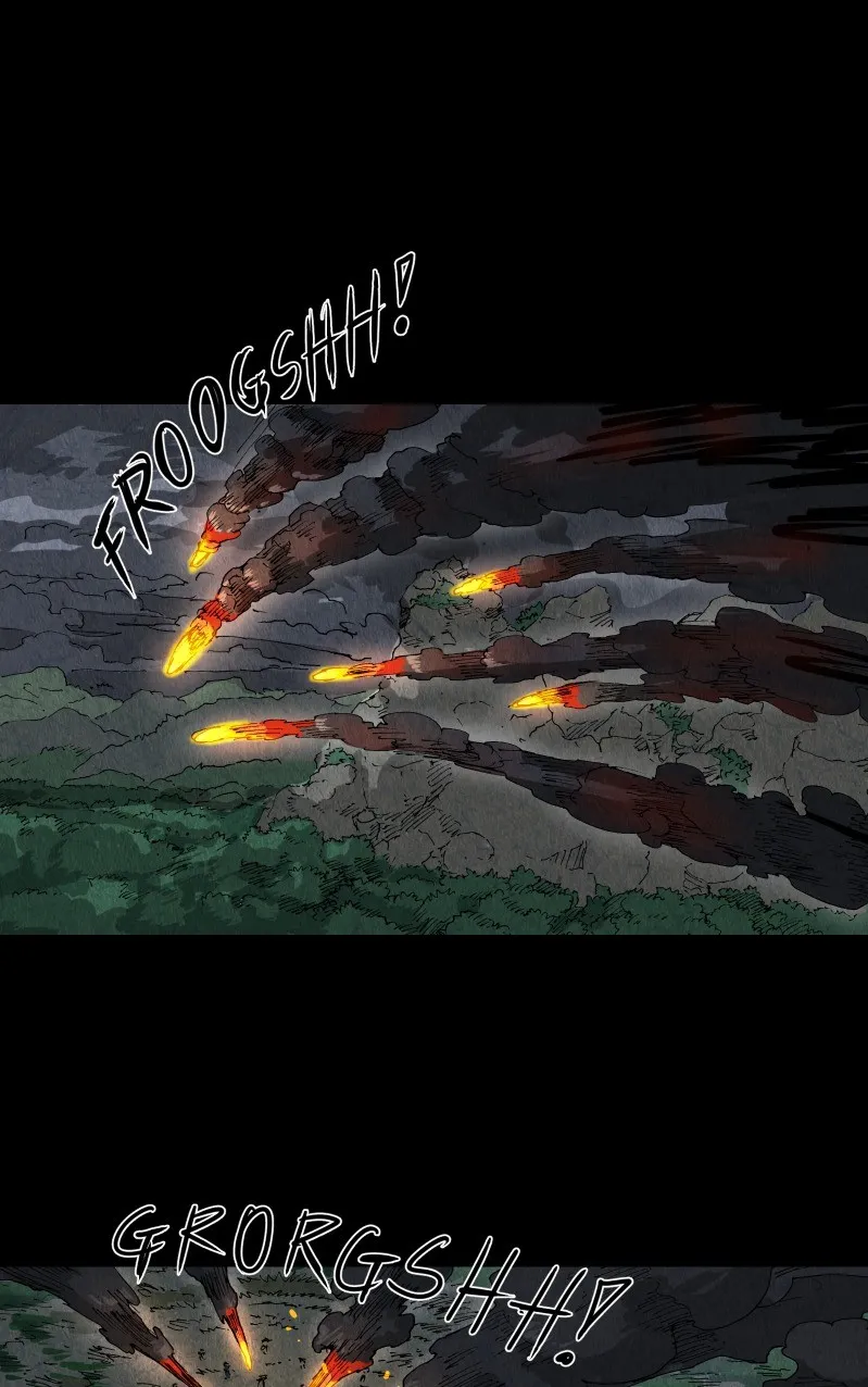 Read Gul chapter 54 image 5 on Lezhin