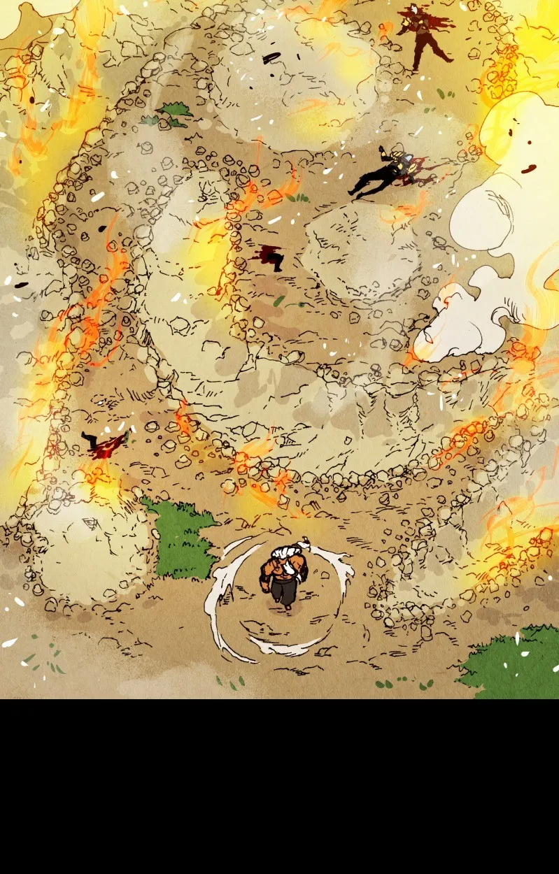 Read Gul chapter 54 image 54 on Lezhin
