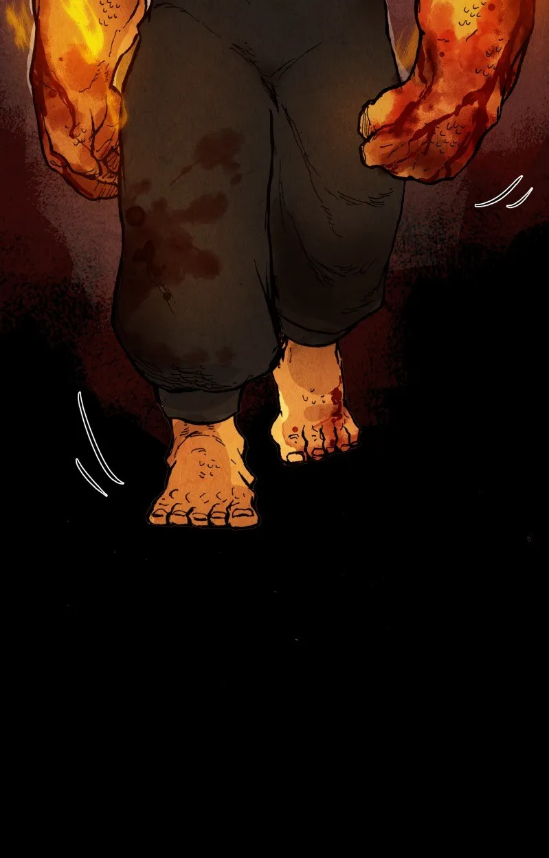 Read Gul chapter 54 image 56 on Lezhin