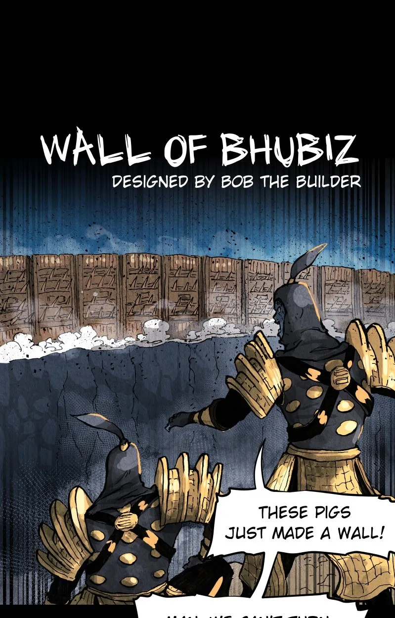 Read Gul chapter 54 image 61 on Lezhin