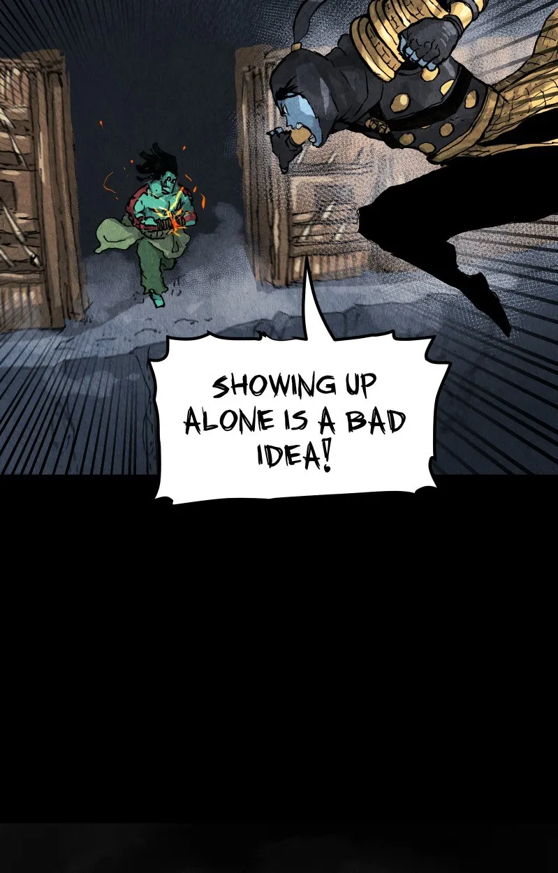 Read Gul chapter 54 image 67 on Lezhin