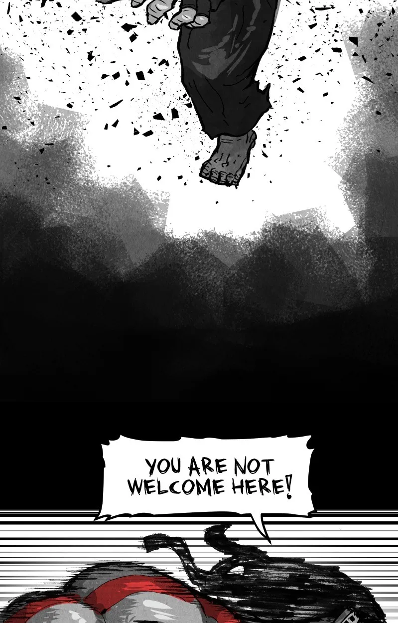 Read Gul chapter 54 image 69 on Lezhin
