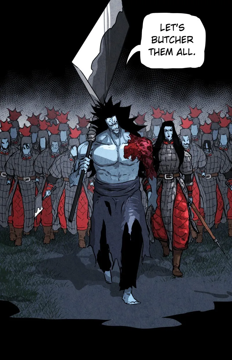 Read Gul chapter 54 image 78 on Lezhin