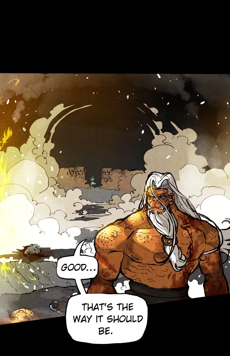 Read Gul chapter 54 image 79 on Lezhin