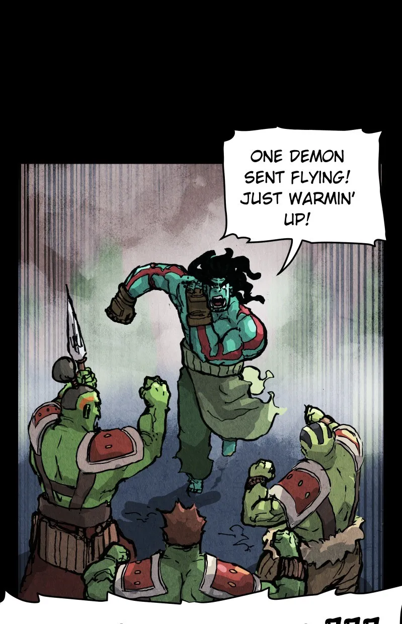 Read Gul chapter 54 image 80 on Lezhin