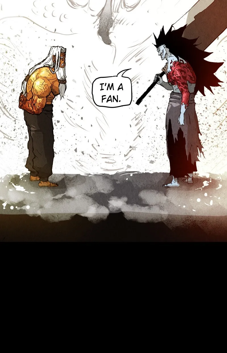 Read Gul chapter 54 image 85 on Lezhin