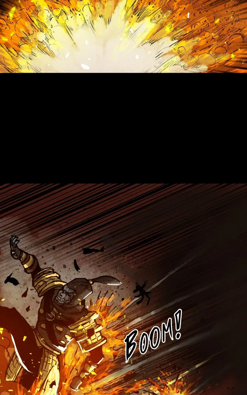 Read Gul chapter 54 image 9 on Lezhin