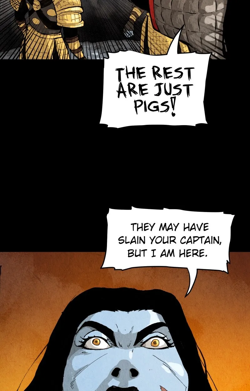 Read Gul chapter 55 image 13 on Lezhin