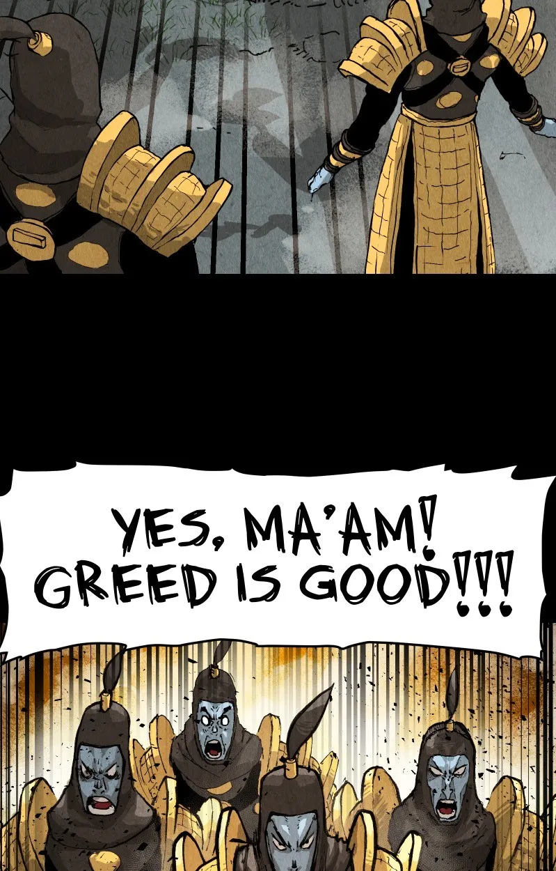 Read Gul chapter 55 image 16 on Lezhin
