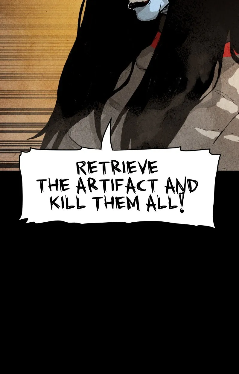 Read Gul chapter 55 image 18 on Lezhin