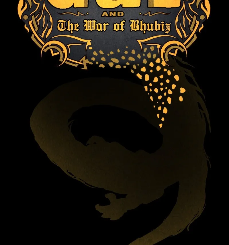 Read Gul chapter 55 image 2 on Lezhin