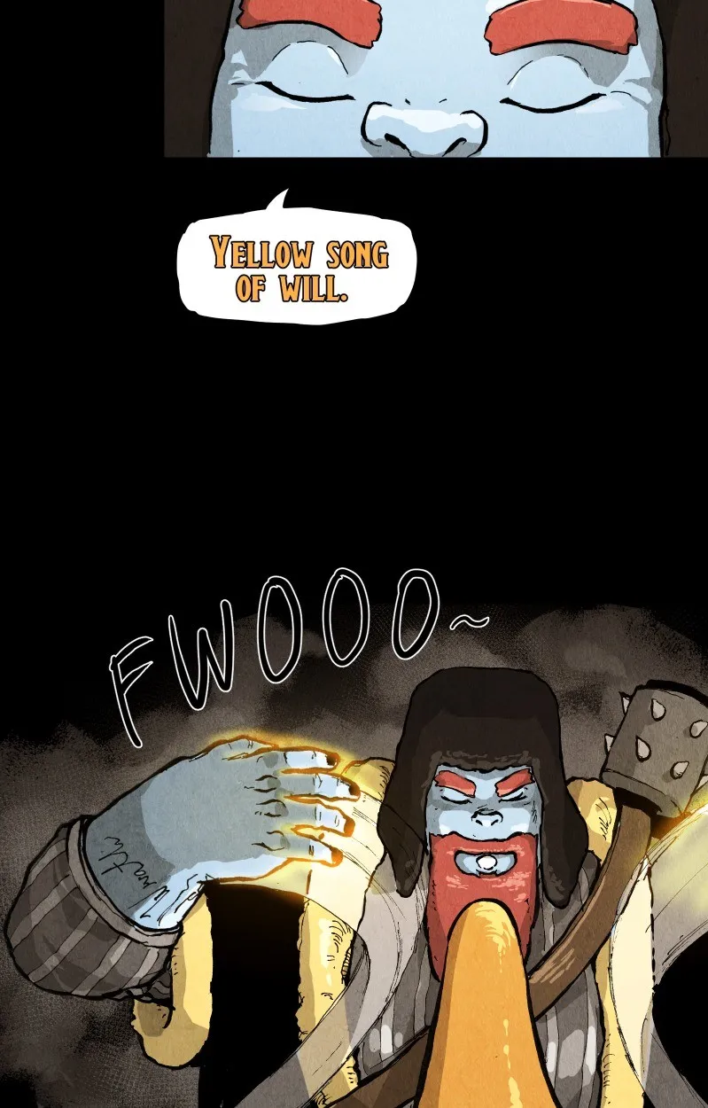 Read Gul chapter 55 image 20 on Lezhin