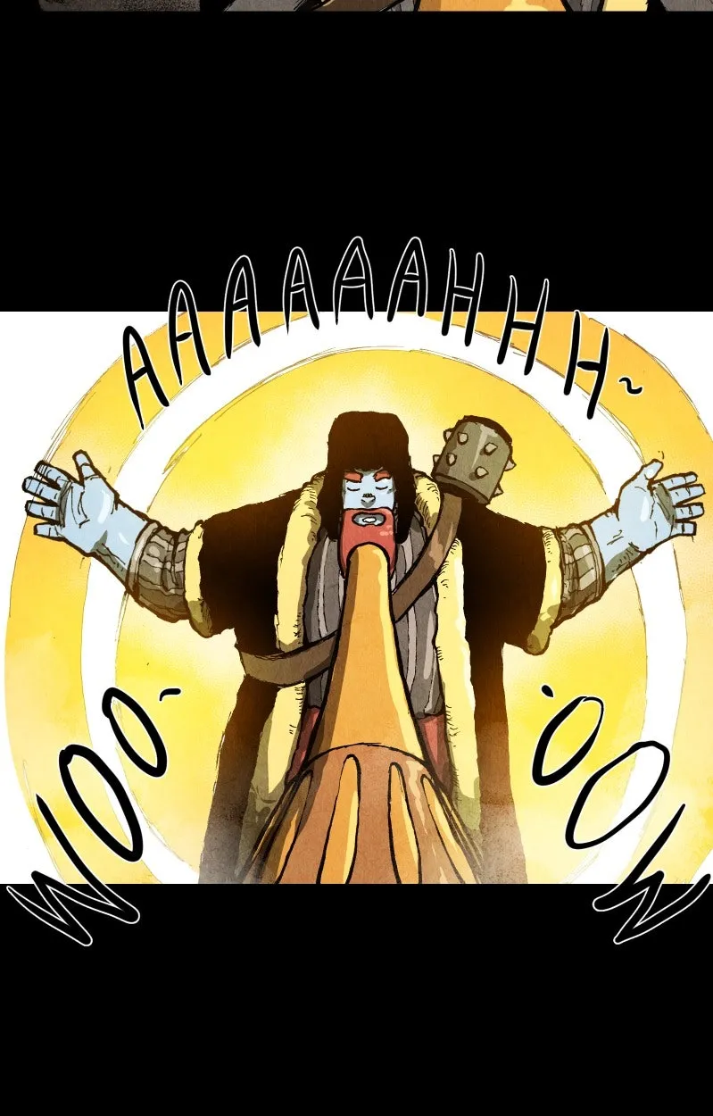 Read Gul chapter 55 image 21 on Lezhin
