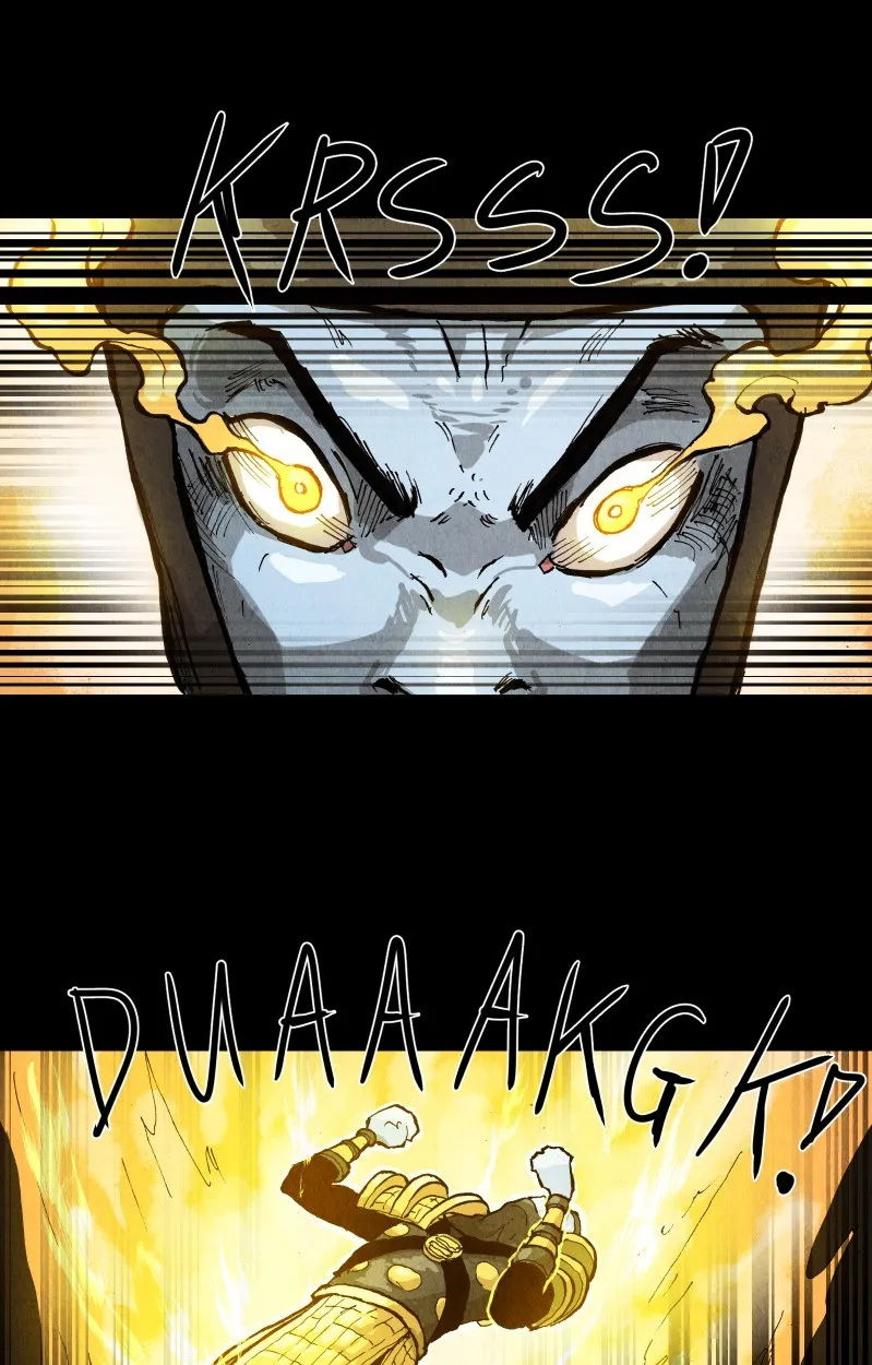 Read Gul chapter 55 image 22 on Lezhin