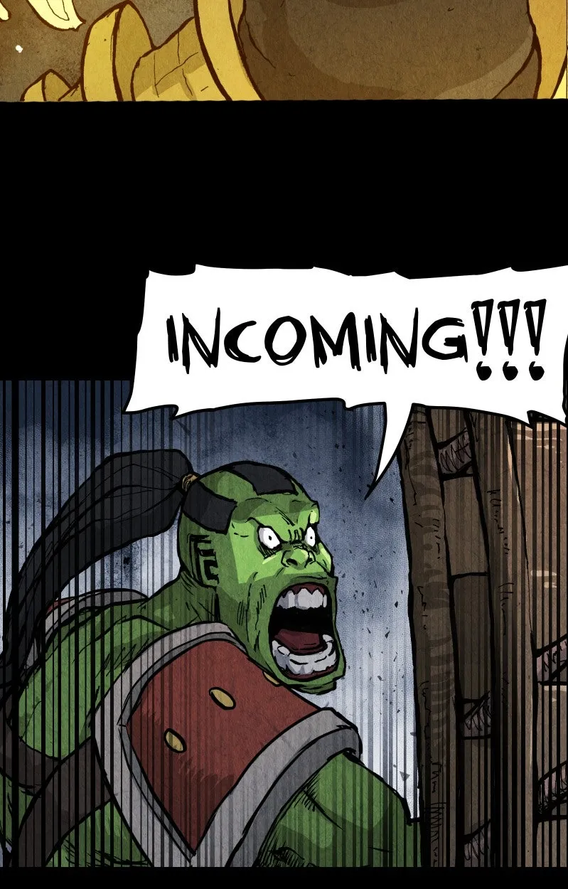 Read Gul chapter 55 image 27 on Lezhin