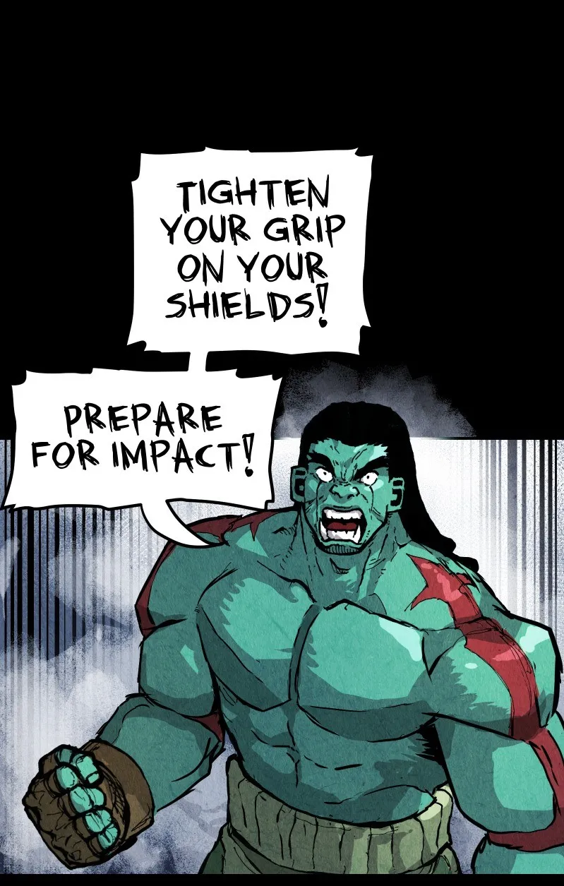Read Gul chapter 55 image 28 on Lezhin