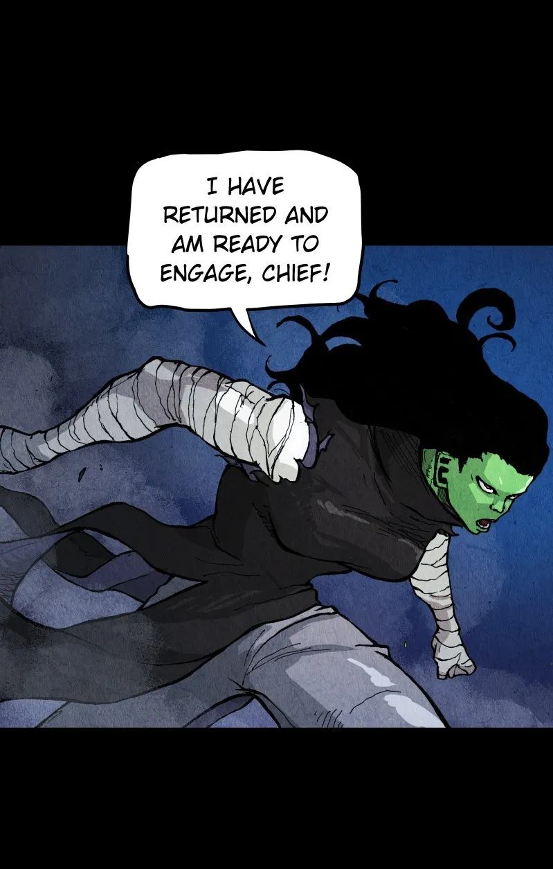Read Gul chapter 55 image 29 on Lezhin