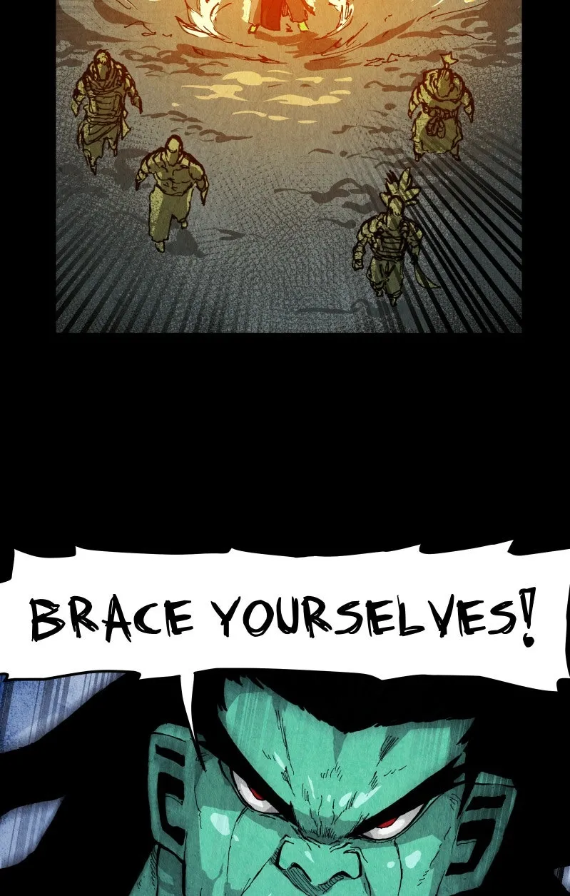 Read Gul chapter 55 image 32 on Lezhin