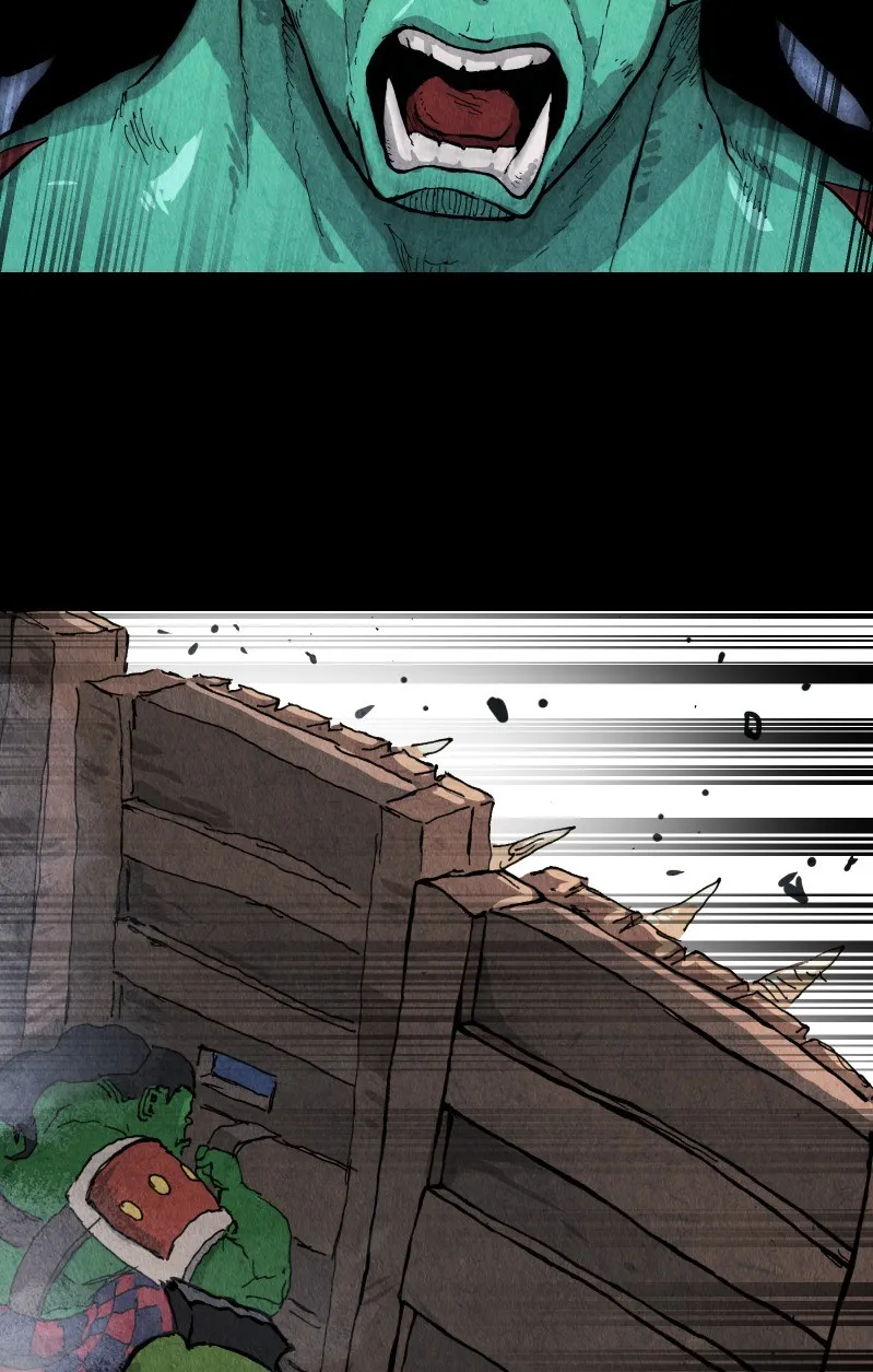 Read Gul chapter 55 image 33 on Lezhin