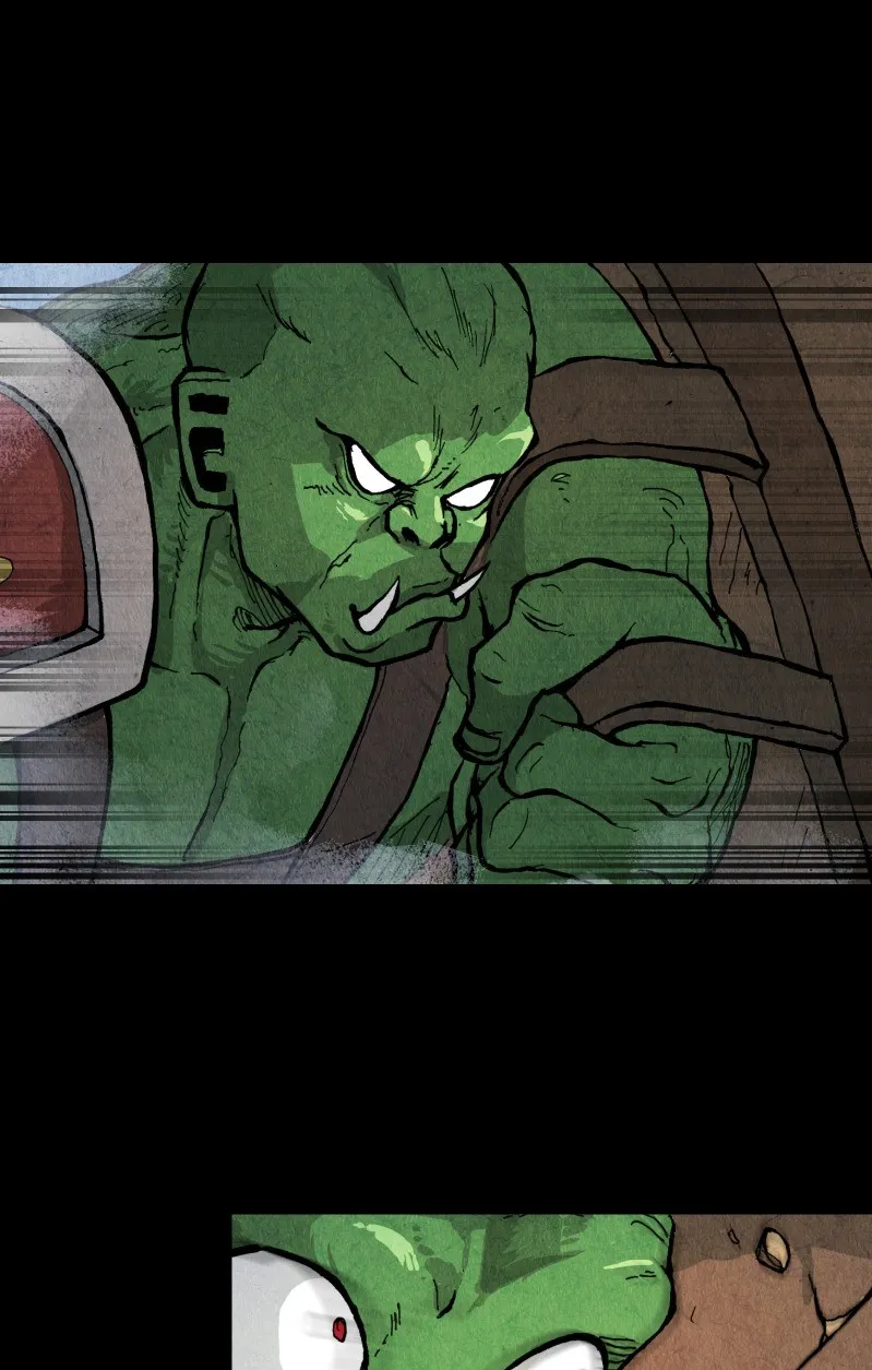 Read Gul chapter 55 image 35 on Lezhin