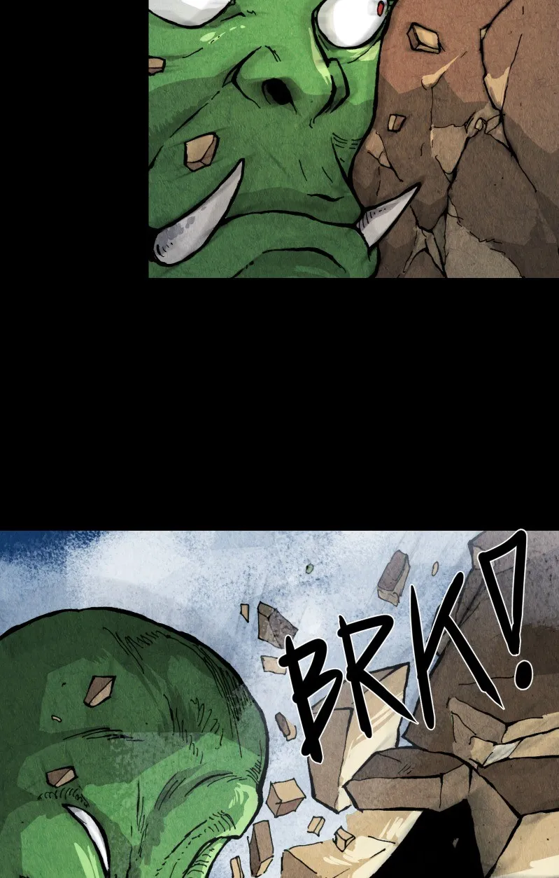 Read Gul chapter 55 image 36 on Lezhin
