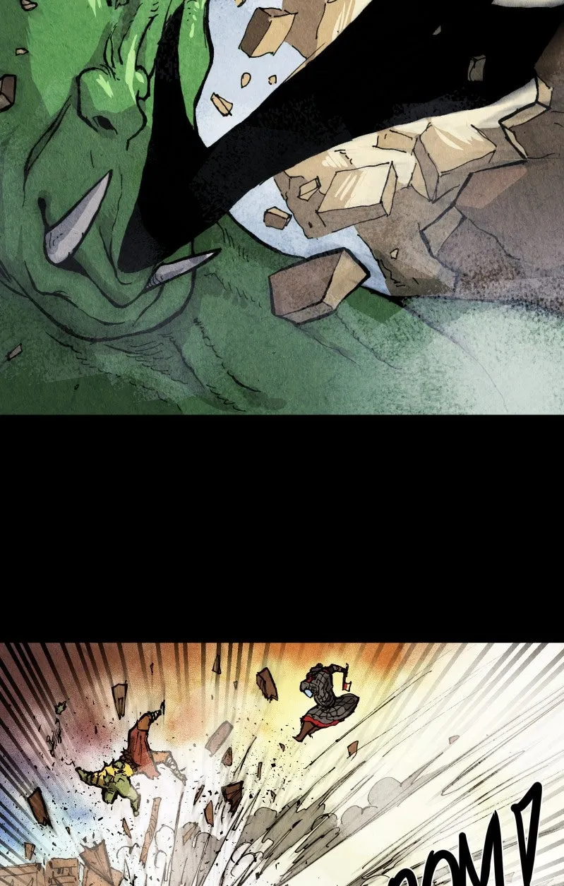 Read Gul chapter 55 image 37 on Lezhin