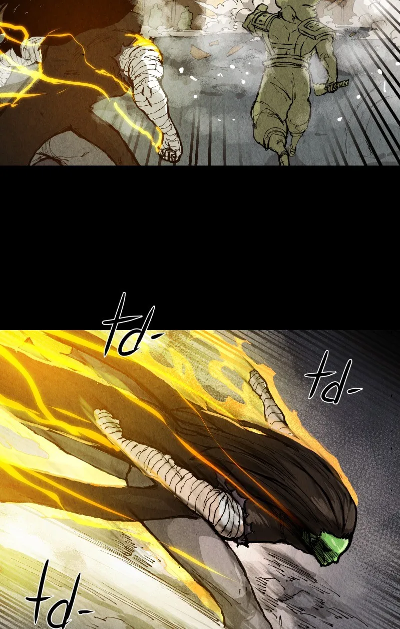 Read Gul chapter 55 image 39 on Lezhin