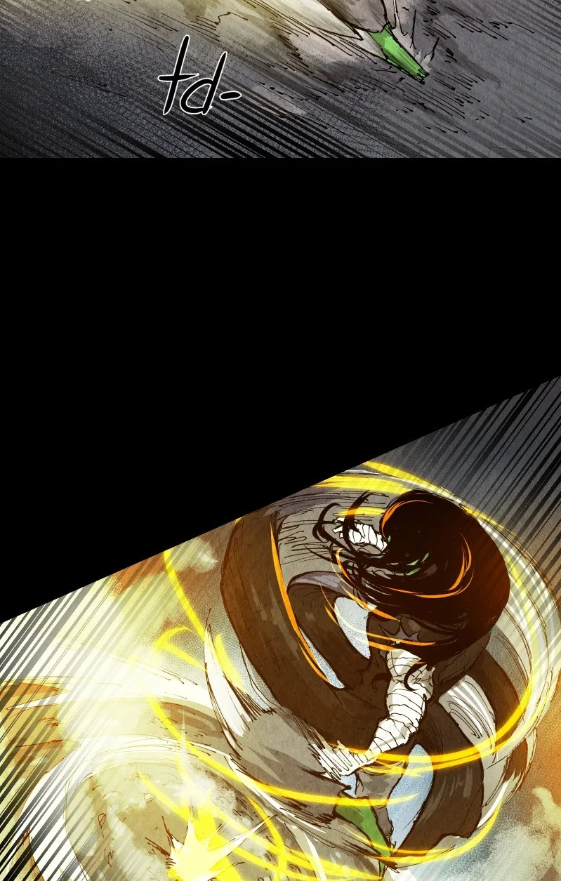 Read Gul chapter 55 image 40 on Lezhin