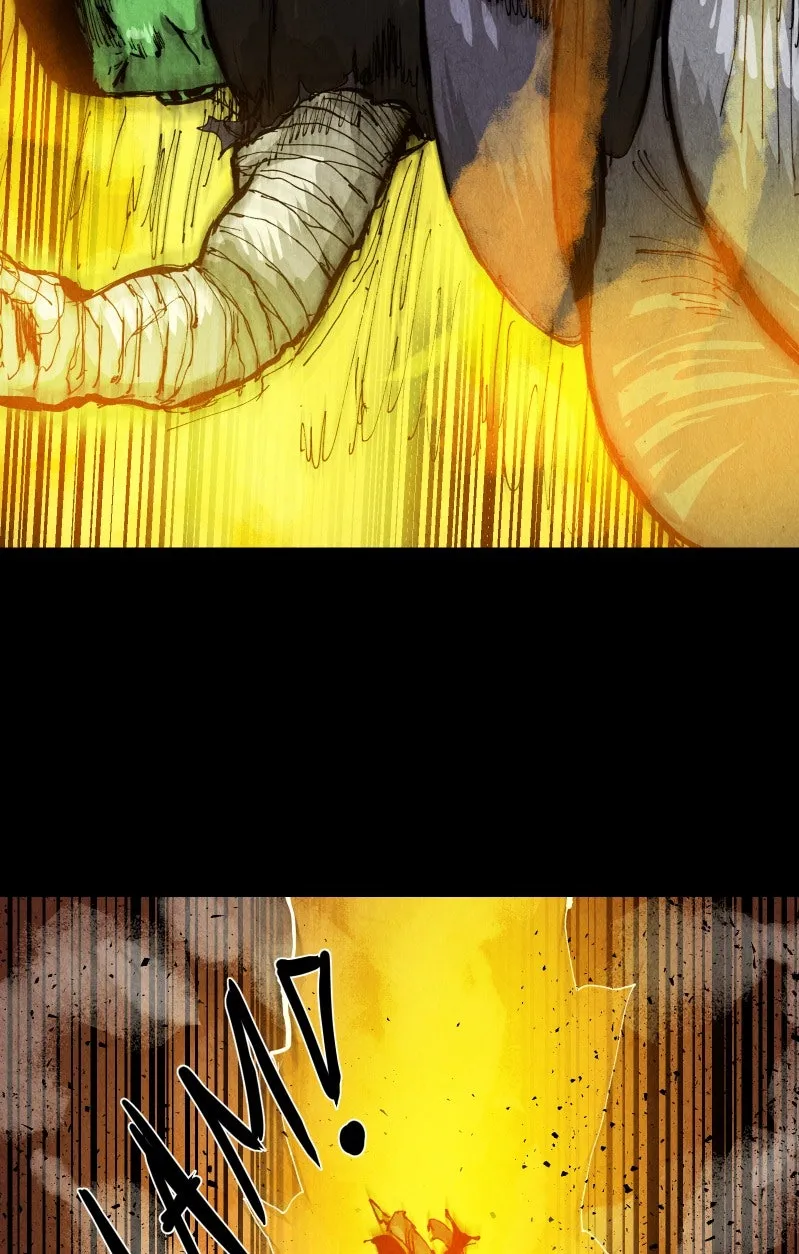 Read Gul chapter 55 image 42 on Lezhin