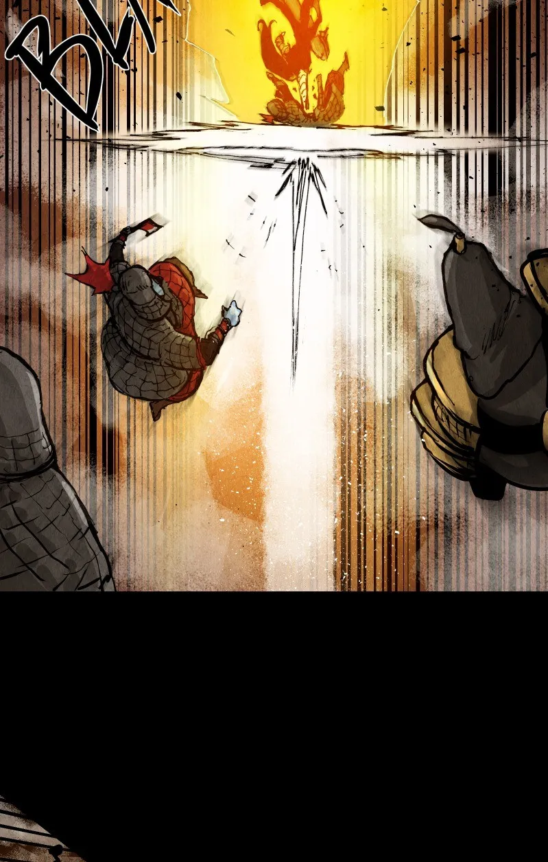 Read Gul chapter 55 image 43 on Lezhin