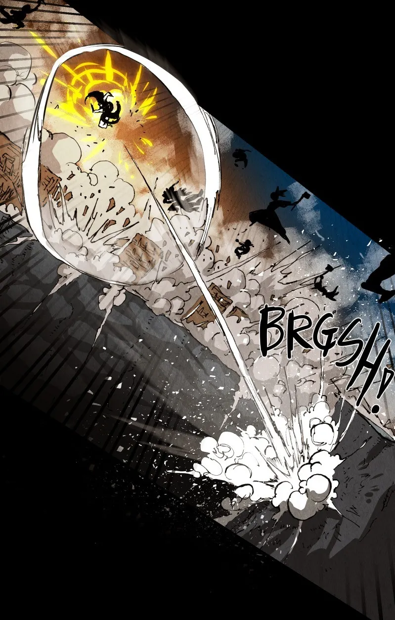 Read Gul chapter 55 image 44 on Lezhin