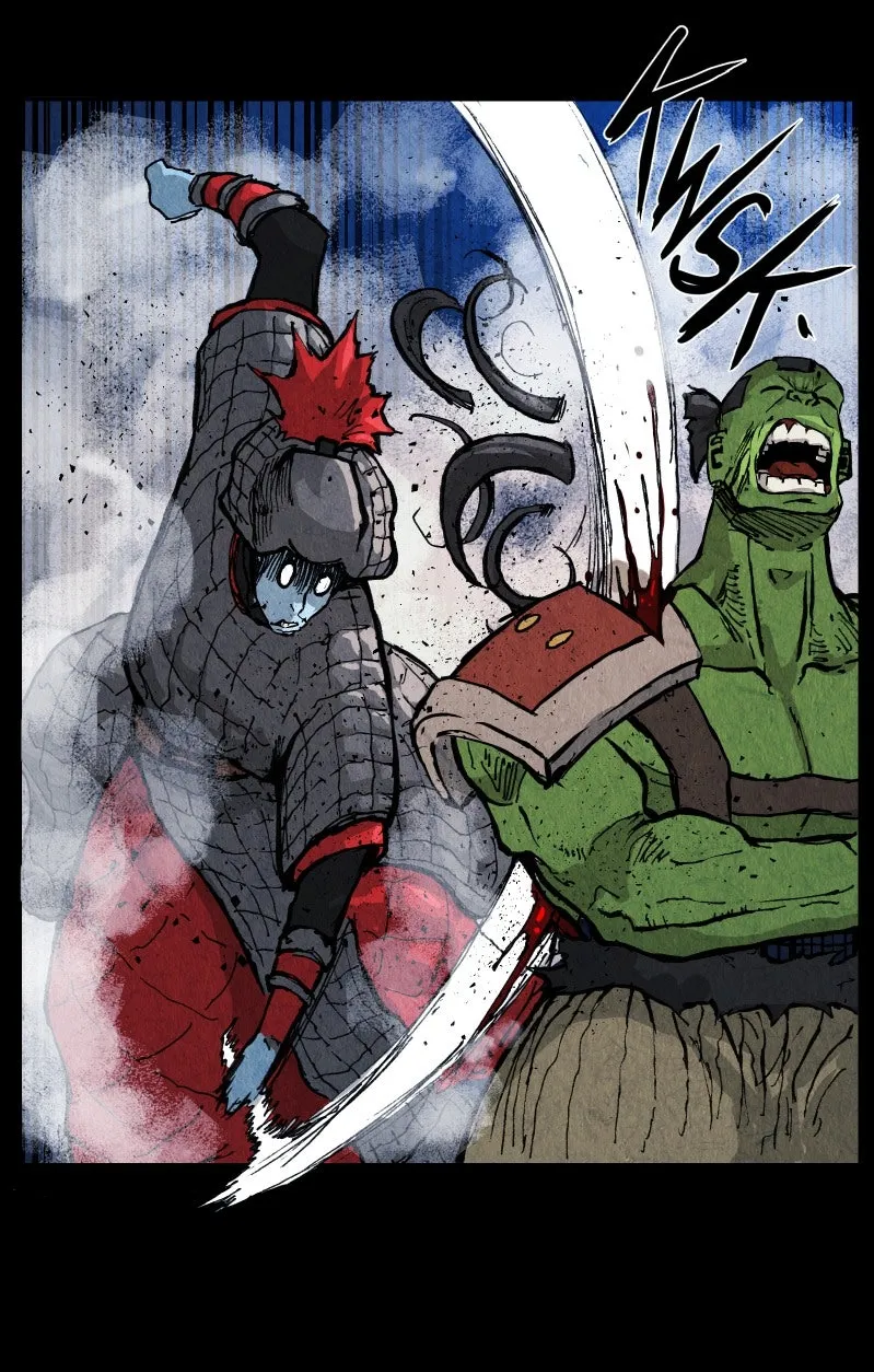 Read Gul chapter 55 image 49 on Lezhin