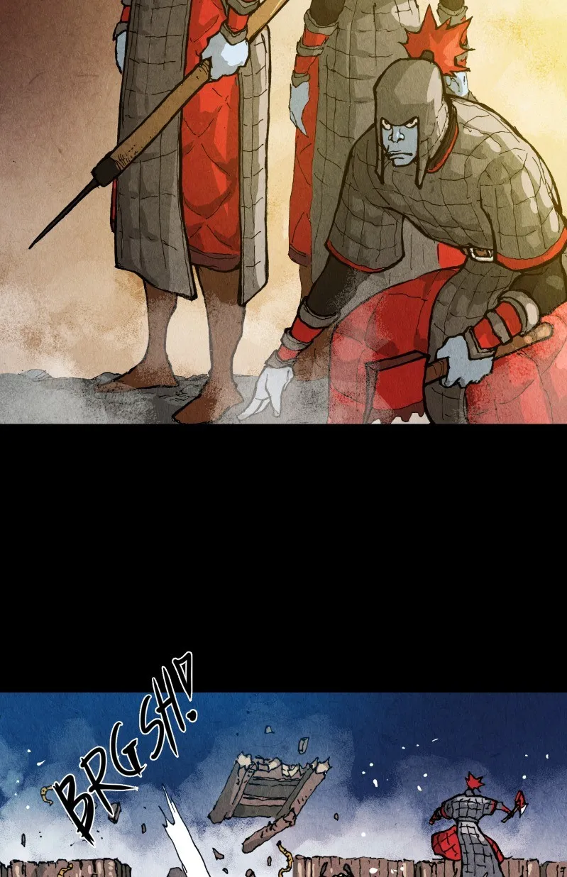 Read Gul chapter 55 image 58 on Lezhin