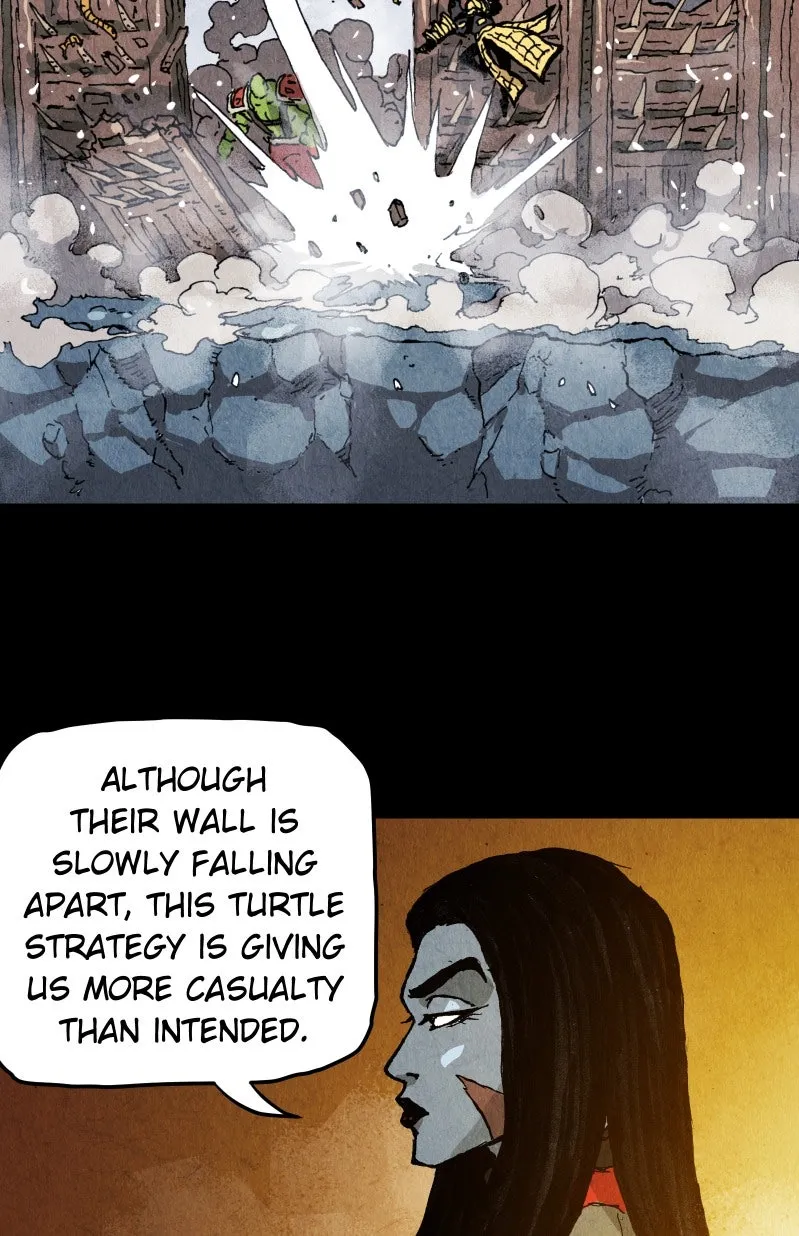 Read Gul chapter 55 image 59 on Lezhin