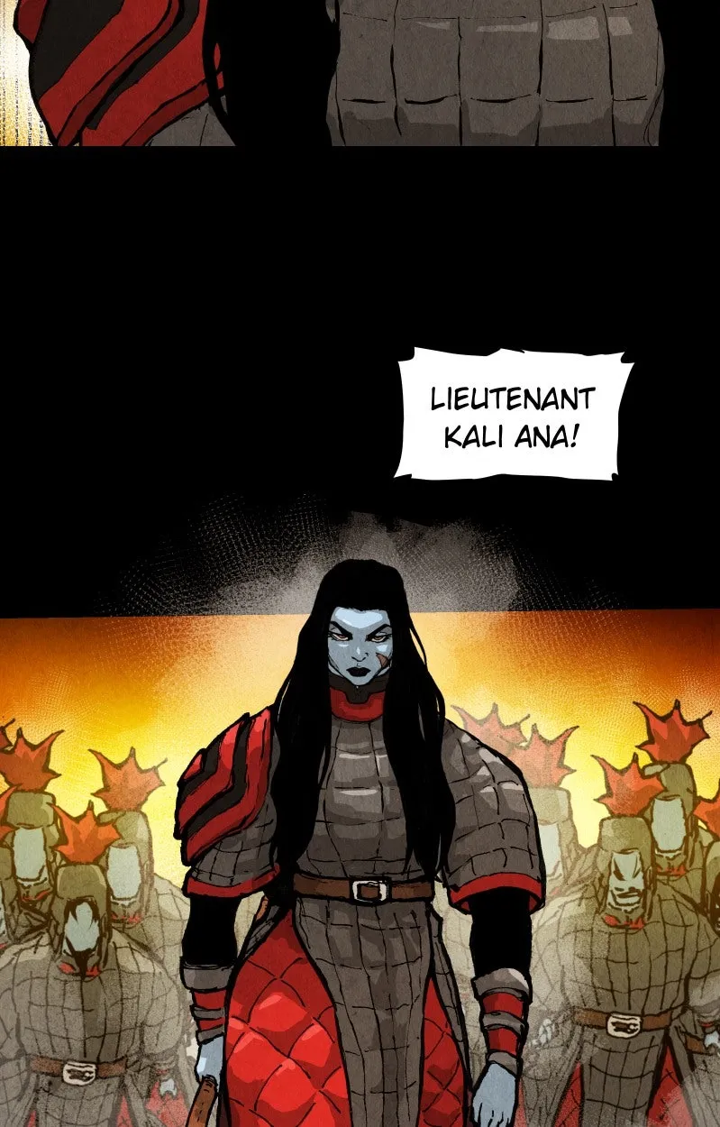 Read Gul chapter 55 image 7 on Lezhin